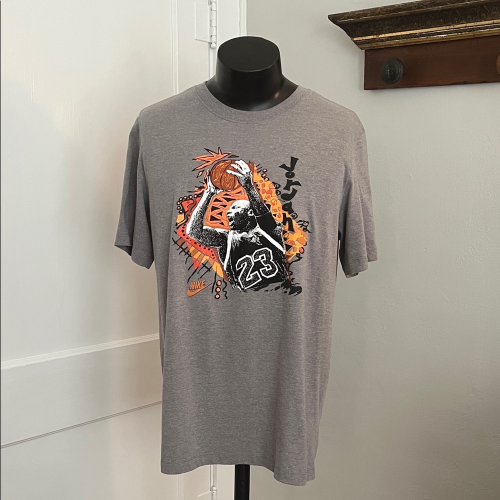 Men’s Nike Air Jordan 23 Graphic T-Shirt